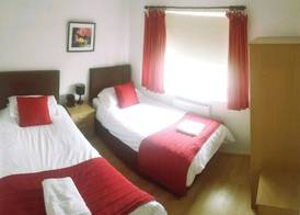 Palmers Apartment 5
