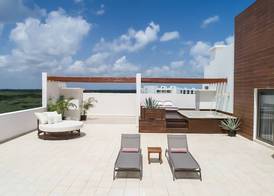 Excellence Playa Mujeres - Adults Only All Inclusive 5