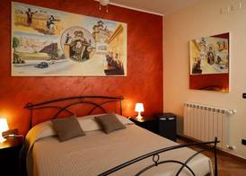 B&B L'angolo di Plutia 2