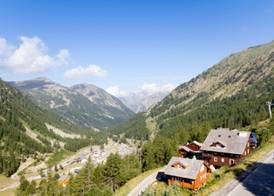 Residence Club MMV Les Terrasses D'Isola 5
