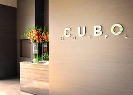 Hotel Cubo 4