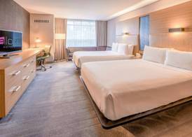 Aloft by Marriott Cupertino 5