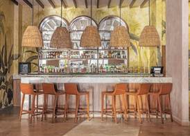 Almare, a Luxury Collection Resort, Isla Mujeres Cancun, Adult All-Inclusive 4