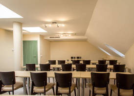 CORVIN HOTEL BUDAPEST 2