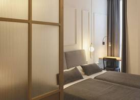 Hotel Conqueridor 5
