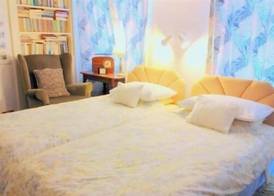 Carlton Seamill B&B 5