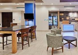 Holiday Inn Express & Suites GRIFFIN by IHG 4