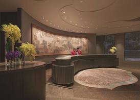Shangri-La Far Eastern, Taipei 3