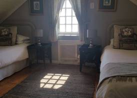 Ryneveld Country Lodge 2