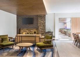 Fairfield Inn & Suites by Marriott Des Moines Downtown 3
