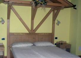 Agritur Maso alle Rose B&B e Restaurant 4