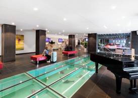 Rydges Sydney Central 2
