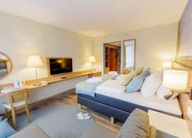 Hotel Nordseeküste by Center Parcs 3