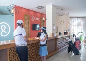 Pierre & Vacances Resort Terrazas Costa del Sol 4