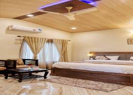 Hotel Walnut Creek 5