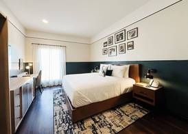 The Carpentry Hotel 5