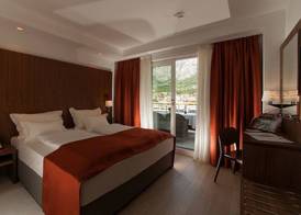 Aparthotel Miramare 2
