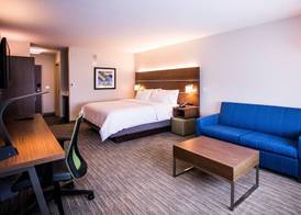 Holiday Inn Express & Suites REHOBOTH BEACH by IHG 2