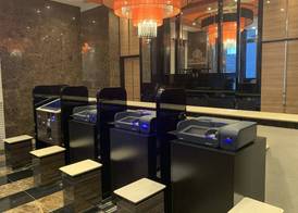 APA Hotel Shinagawa Sengakuji Ekimae 4