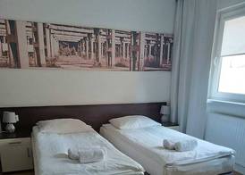 Aparthotel Strefa Premium 5