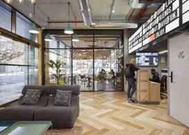 Unite Hostel Barcelona 5