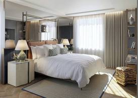 The St. Regis London 3