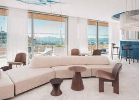 Bleu Hôtel & Spa by Germain Collection 2