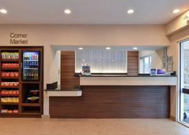 Fairfield Inn Jacksonville Orange Park 3