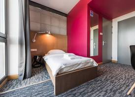 Artis Loft Hotel 4