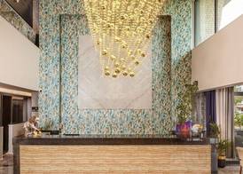 Dedeman Kemer Resort - Ultra All Inclusive 3