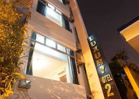Hanoi Luxury Hotel 3