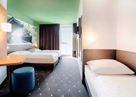 B&B Hotel Wilhelmshaven 5