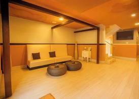 Hotel Consentido 5