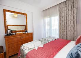 London Hotel 3
