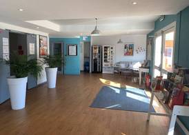 Brit Hotel Essentiel Tours Sud 5