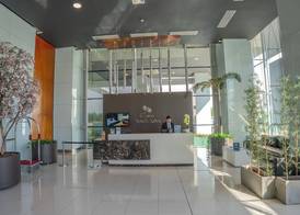 Paseo La Galería Hotel & Suites 2