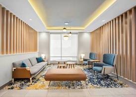 TownePlace Suites by Marriott Kernersville 2