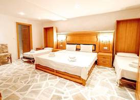 Greek Pride Seafront Hotel 4