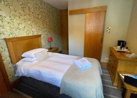 The Mary Mount Hotel 5