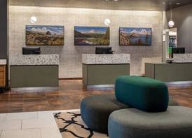 Residence Inn by Marriott Portland Downtown/Pearl District 2
