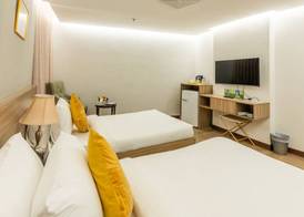 Al Salam Hotel 4