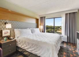 Holiday Inn CHICAGO NW CRYSTAL LK CONV CTR by IHG 4