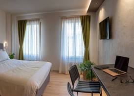 Buranelli Charme Rooms 5