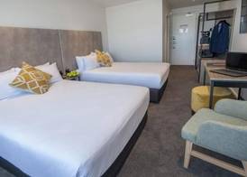 Sudima Hotel Lake Rotorua 5