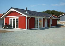 Enjoy Resorts Marina Fiskenæs - Wellness & Waterpark 2