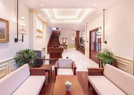 Steung Siemreap Hotel 2