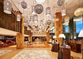 Four Points by Sheraton Bali, Kuta 4