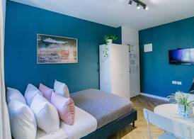 Beta Studios ApartHotel 3