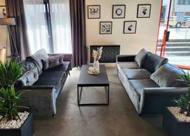 DORMERO Hotel Aschaffenburg 4
