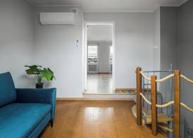 Corner House Residence 3